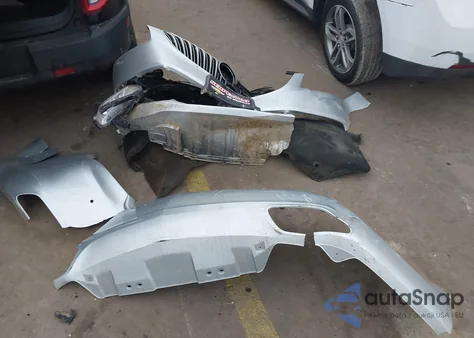 2016 Buick Lacrosse Leather from USA, damaged, VIN 1G4GB5G33GF278190